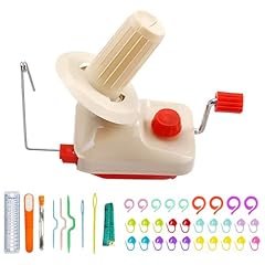 Bobinoir laine 48pcs d'occasion  Livré partout en France