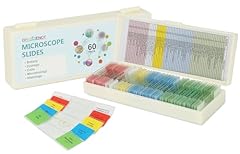Microscope slides specimens for sale  Delivered anywhere in USA 