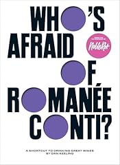 Who afraid romanée usato  Spedito ovunque in Italia 