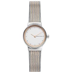 Skagen freja lille d'occasion  Livré partout en Belgiqu