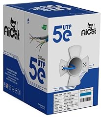 Aicat cat5e ethernet for sale  Delivered anywhere in USA 