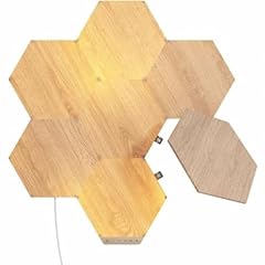 Nanoleaf elements hexagon for sale  Delivered anywhere in UK
