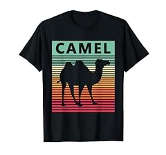 Camel lover retro for sale  Delivered anywhere in UK