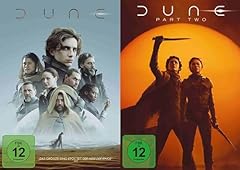 Dune dune part gebraucht kaufen  Wird an jeden Ort in Deutschland