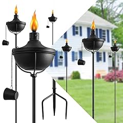 Fan torches home for sale  Delivered anywhere in USA 