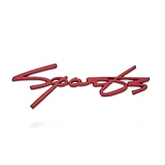 Auto emblema per usato  Spedito ovunque in Italia 