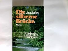Silberne brücke roman gebraucht kaufen  Wird an jeden Ort in Deutschland