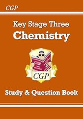 Ks3 chemistry study for sale  Delivered anywhere in UK