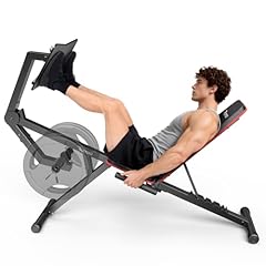 Pasyou leg machine for sale  Delivered anywhere in UK