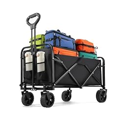 Collapsible wagon 220 for sale  Delivered anywhere in USA 