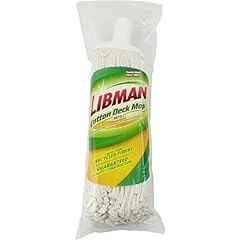 Libman cotton deck for sale  Delivered anywhere in USA 