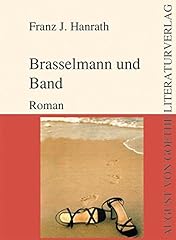 Brasselmann band gebraucht kaufen  Wird an jeden Ort in Deutschland