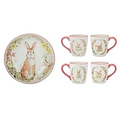 Easter garden dinner for sale  Delivered anywhere in USA 