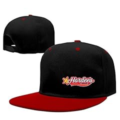 Ancatt hardees logo for sale  Delivered anywhere in USA 