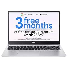 Acer chromebook 315 for sale  Delivered anywhere in UK