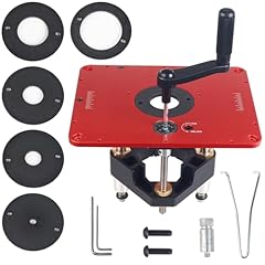 Soysehung router lift for sale  Delivered anywhere in USA 