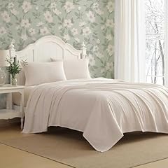 Laura ashley king for sale  Delivered anywhere in USA 