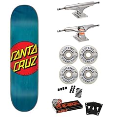 Santa cruz skateboard for sale  Delivered anywhere in USA 