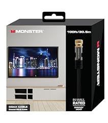 Monster 100 foot for sale  Delivered anywhere in USA 