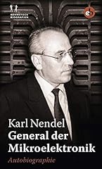 General der mikroelektronik d'occasion  Livré partout en France