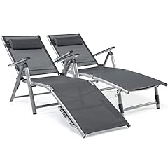 Happygrill patio lounge for sale  Delivered anywhere in USA 