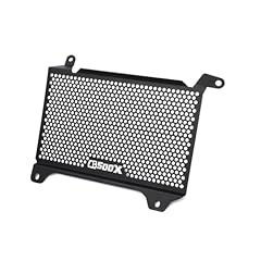 Motorcycle radiator grille for sale  Delivered anywhere in Ireland