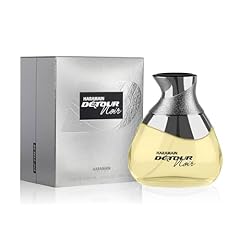 Haramain detour noir for sale  Delivered anywhere in UK