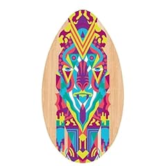 Skimboard inca 94cm gebraucht kaufen  Wird an jeden Ort in Deutschland