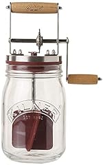 Kilner Small Manual Butter Churner for sale  Delivered anywhere in Canada