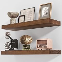Axeman floating shelves for sale  Delivered anywhere in USA 