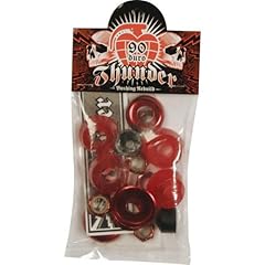 Thunder trucks red for sale  Delivered anywhere in USA 