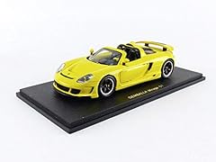 Gemballa mirage yellow for sale  Delivered anywhere in UK