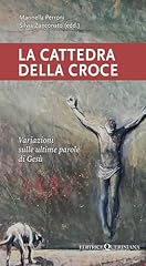 Cattedra della croce. usato  Spedito ovunque in Italia 