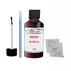 Touch paint nissan for sale  Delivered anywhere in UK