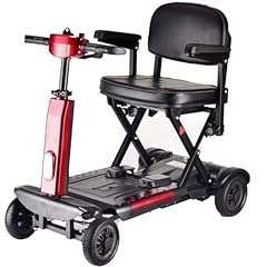 Foldable electric mobility for sale  Delivered anywhere in UK