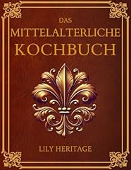 Mittelalterliche kochbuch alte gebraucht kaufen  Wird an jeden Ort in Deutschland