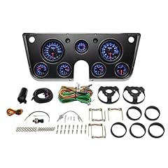 Glowshift gauge cluster for sale  Delivered anywhere in USA 