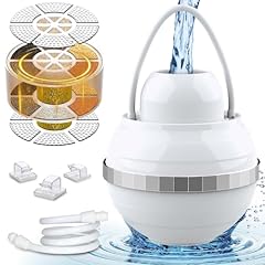 Bath ball filter for sale  Delivered anywhere in USA 