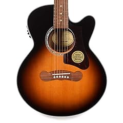Epiphone J-200 EC Studio Parlor VS - Acoustic Guitar for sale  Delivered anywhere in UK