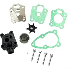 Kit riparazione pompa usato  Spedito ovunque in Italia 