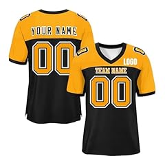 Custom football jersey for sale  Delivered anywhere in UK