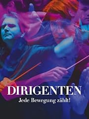 Dirigenten jede bewegung gebraucht kaufen  Wird an jeden Ort in Deutschland