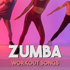 Zumba workout songs for sale  Delivered anywhere in UK