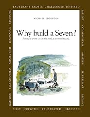 Why build seven d'occasion  Livré partout en Belgiqu