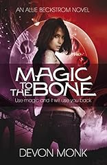Magic the bone d'occasion  Livré partout en Belgiqu