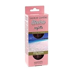 Yankee candle pink for sale  Delivered anywhere in UK