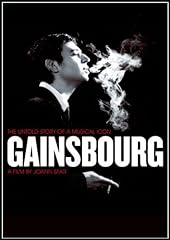 Gainsbourg for sale  Delivered anywhere in UK