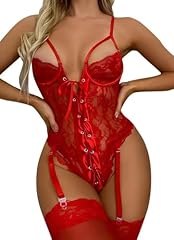 Mizspise ensemble lingerie d'occasion  Livré partout en France
