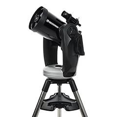 Celestron telescopio goto usato  Spedito ovunque in Italia 