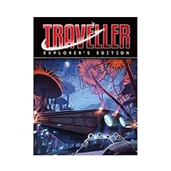 Traveller explorer edition for sale  Delivered anywhere in UK